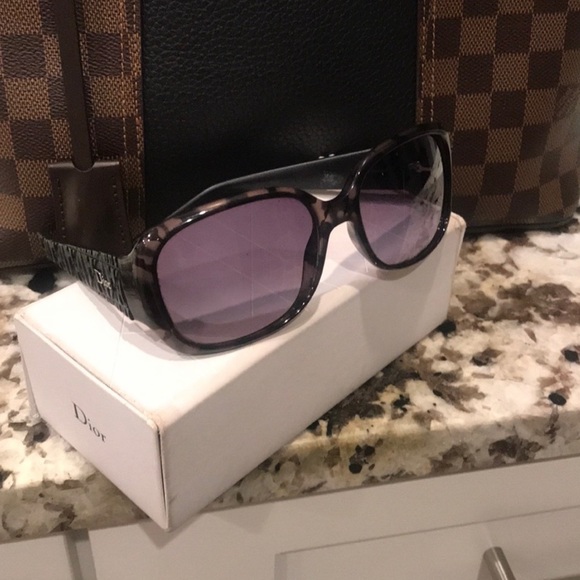 Dior Sunglasses Frisson2 - Picture 1 of 5
